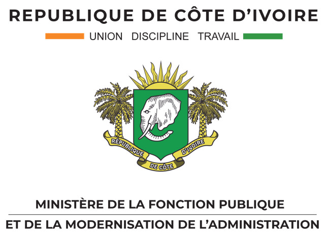 Ministère de la Fonction Publique et de la Modernisation de l'Administration